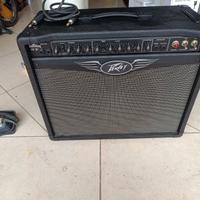 Amplificatore peavy valveking vk112