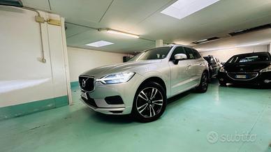 Volvo XC 60 XC60 D4 AWD Geartronic Inscription