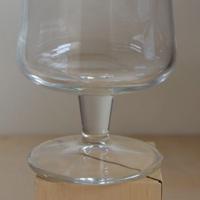 24 bicchieri vintage  birra s. miguel 0.20