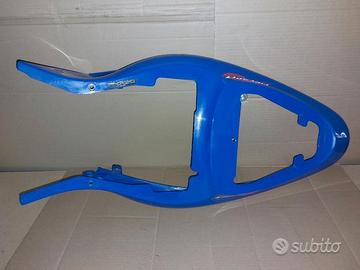 carena codone posteriore buell xb9 xb12 firebolt