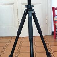 Treppiede Giottos MH5001