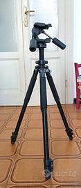 Treppiede Giottos MH5001
