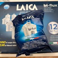 Cartucce filtranti per caraffa Laica