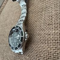Rolex 16610 Full Set