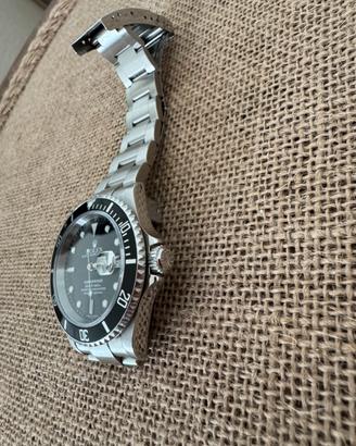 Rolex 16610 Full Set