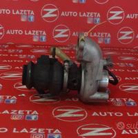 TURBINA CITROEN C3 2Â° Serie 4937302002 Diesel 1.4