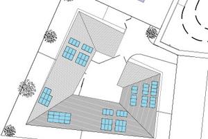 Villa a schiera Pojana Maggiore [Rif. P148VRG]