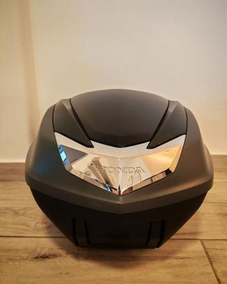 Bauletto Honda SH 125 2022 Nuovo