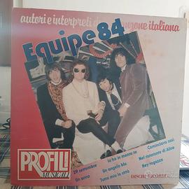 Equipe 84 Vinile