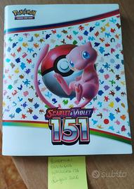 Pokémon Ossidiana Infuocata ITA - quasi completo-