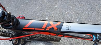 mtb 27.5