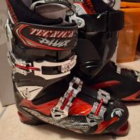 scarponi da Sci TECNICA tg.43