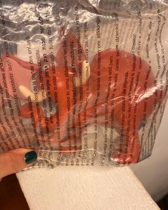 Tantor elefante cartone anumato Tarzan