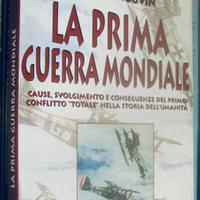 La prima guerra mondiale