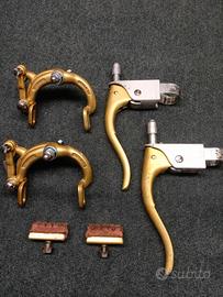 Set freni Universal Super 68 Gold 