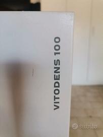 Caldaia Viessmann vitodens 100 WB1C