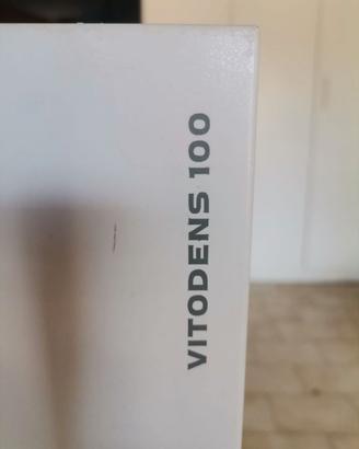 Caldaia Viessmann vitodens 100 WB1C
