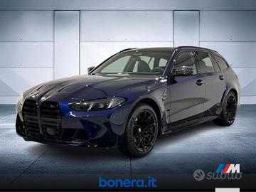 BMW M3 Touring 3.0 Competition M xdrive auto