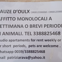 Sauze d'oulx
