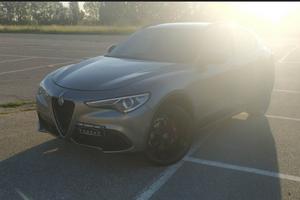 Alfa Romeo Stelvio 2.0 Q4 280CV Executive #50268