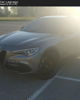 Alfa Romeo Stelvio 2.0 Q4 280CV Executive #50268