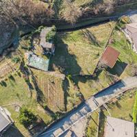 TERRENO SOLEGGIATO DI 1.280 MQ IN POSIZIONE DOM...