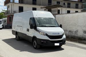 Daily 35s14 e6 furgone p lungo 4100 t alto 2022