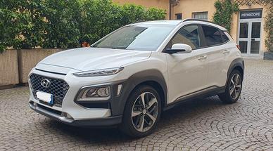 AUTO AZIENDALE IN PERFETTO STATO