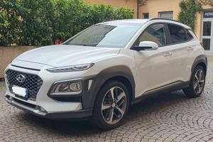 AUTO AZIENDALE IN PERFETTO STATO