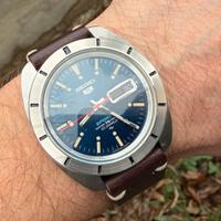 Seiko 5126-8100 vintage