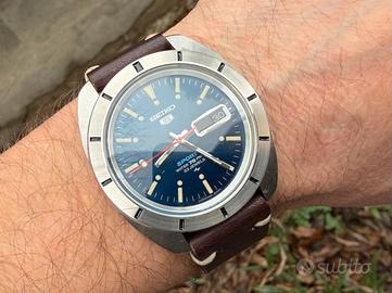 Seiko 5126-8100 vintage