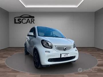 Smart ForTwo 70 1.0 Passion UNIPRO-PROMO-FINANZIAM