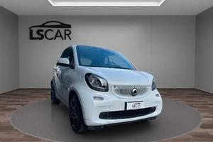 Smart ForTwo 70 1.0 Passion UNIPRO-PROMO-FINANZIAM