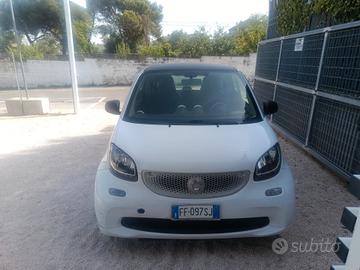 Smart ForTwo 70 1.0 twinamic Youngster l iper full
