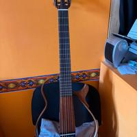 Yamaha SLG200S NT (Natural)