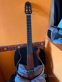 Yamaha SLG200S NT (Natural)