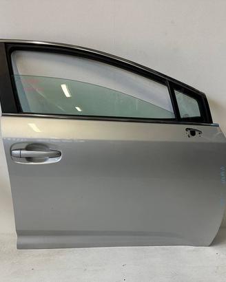 Porta anteriore destra Toyota Avensis (III) 2.2td