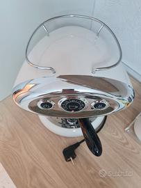 Macchina caffe' in  apsule Illy X7.1