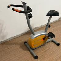 Cyclette Energetics Magnetic