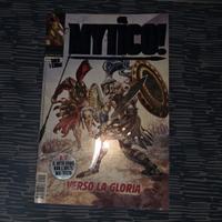 fumetti MYTICO