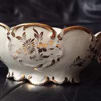 Salsiera in ceramica SESTO FIORENTINO