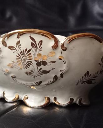 Salsiera in ceramica SESTO FIORENTINO