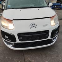 RICAMBI PER CITROEN C3 PICASSO 2009 1.6 66KW GASOL