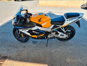 Honda CBR 900 - 2000