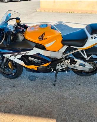 Honda CBR 900 - 2000