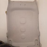 Accessori x panda e panda van