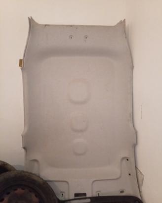 Accessori x panda e panda van