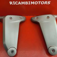 COVER BRACCIOLO SX DX BMW K1600GTL