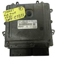 CENTRALINA MOTORE SMART Forfour 1Â° Serie 02810123