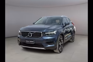 VOLVO XC40 - XC40 1.5 t5 phev Inscription auto my2